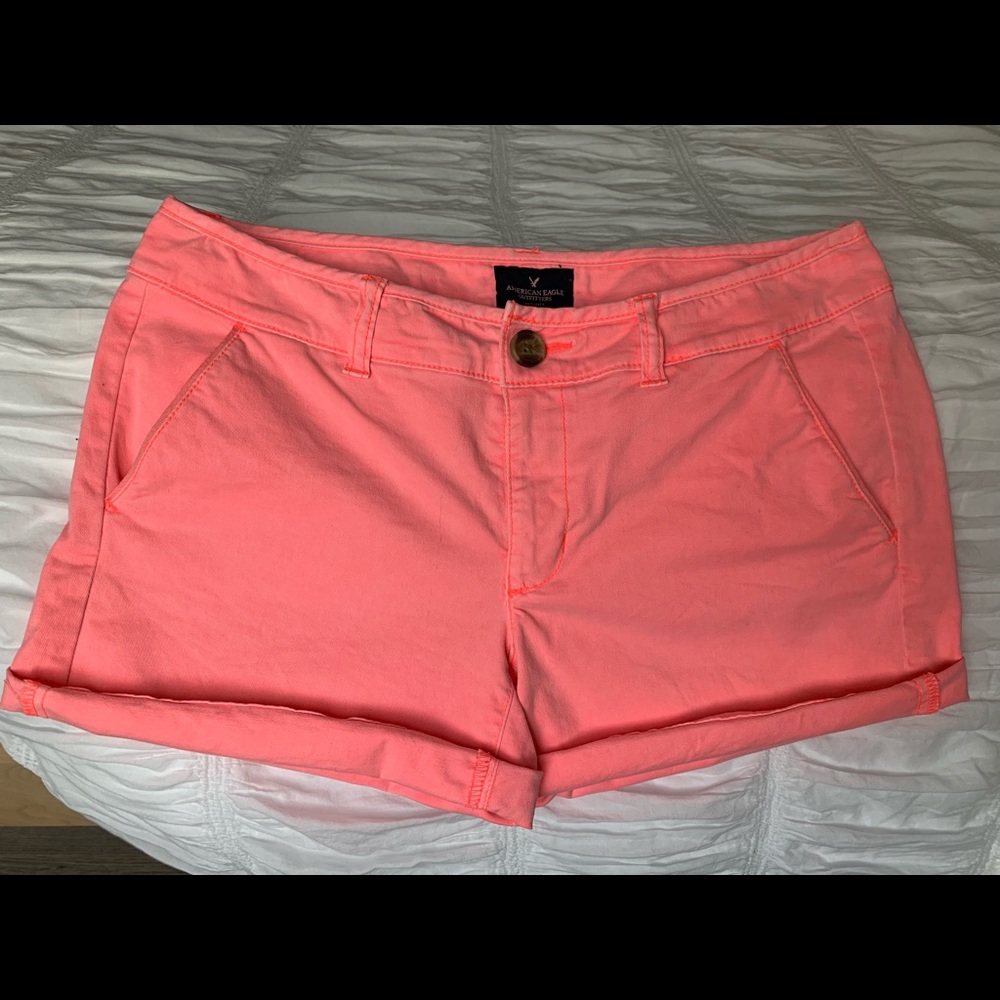 American Eagle Outfitters 🦅 Midi short